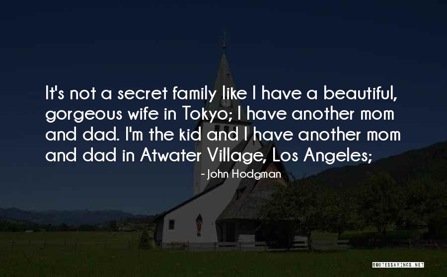 A Mom And Dad Quotes By John Hodgman A Mom And Dad Quotes By John Hodgman