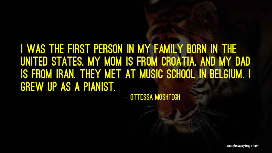 A Mom And Dad Quotes By Ottessa Moshfegh A Mom And Dad Quotes By Ottessa Moshfegh