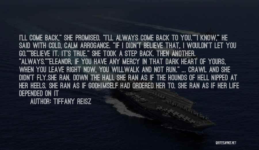 A Moment Worth Quotes By Tiffany Reisz