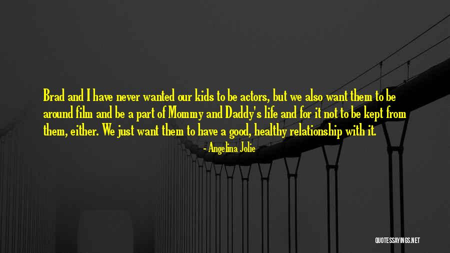 A Mommy To Be Quotes By Angelina Jolie A Mommy To Be Quotes By Angelina Jolie