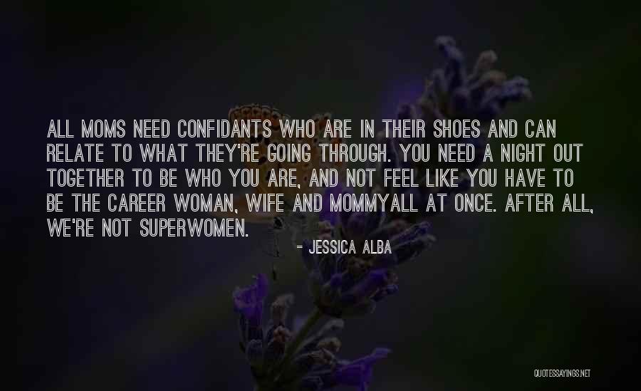 A Mommy To Be Quotes By Jessica Alba A Mommy To Be Quotes By Jessica Alba