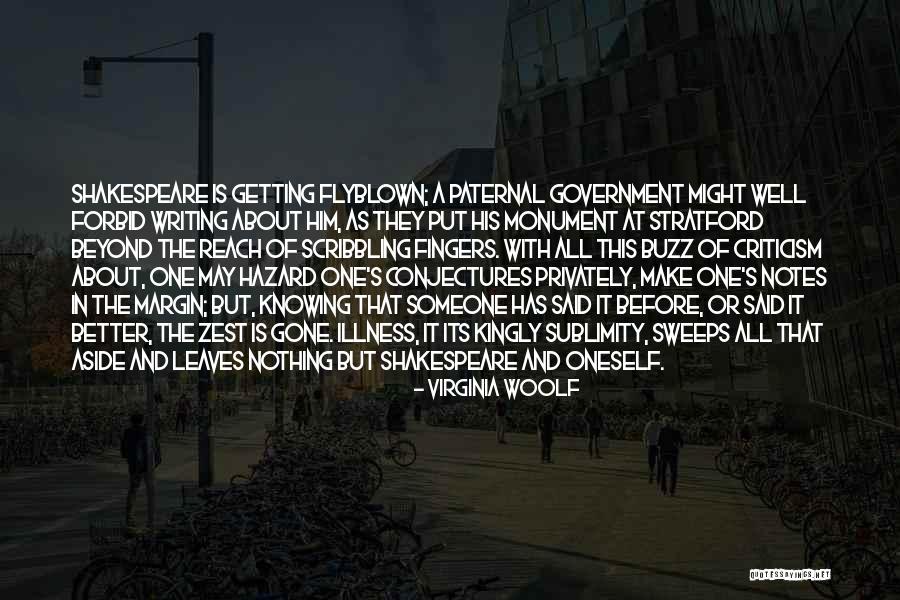 A Monument Quotes By Virginia Woolf A Monument Quotes By Virginia Woolf