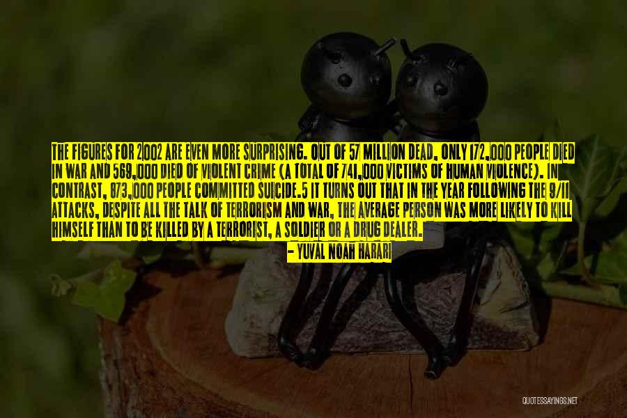 A Most Violent Year Quotes By Yuval Noah Harari A Most Violent Year Quotes By Yuval Noah Harari