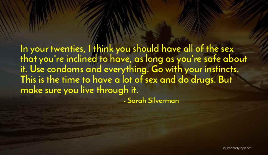 A Mother Passing Away Quotes By Sarah Silverman A Mother Passing Away Quotes By Sarah Silverman