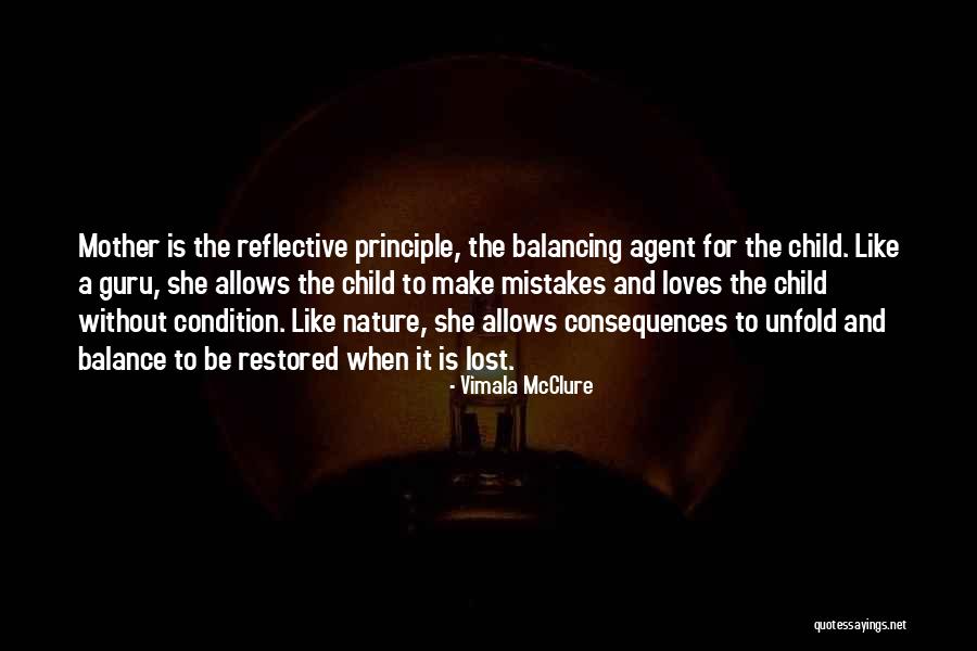 A Mother Who Has Lost A Child Quotes By Vimala McClure A Mother Who Has Lost A Child Quotes By Vimala McClure