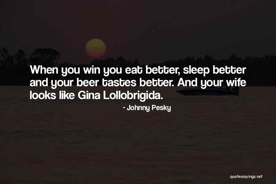 A Mother Worries Quotes By Johnny Pesky A Mother Worries Quotes By Johnny Pesky