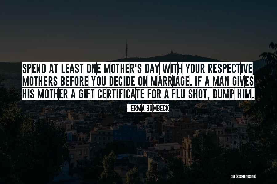 A Mothers Day Quotes By Erma Bombeck A Mothers Day Quotes By Erma Bombeck