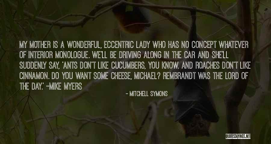 A Mothers Day Quotes By Mitchell Symons A Mothers Day Quotes By Mitchell Symons