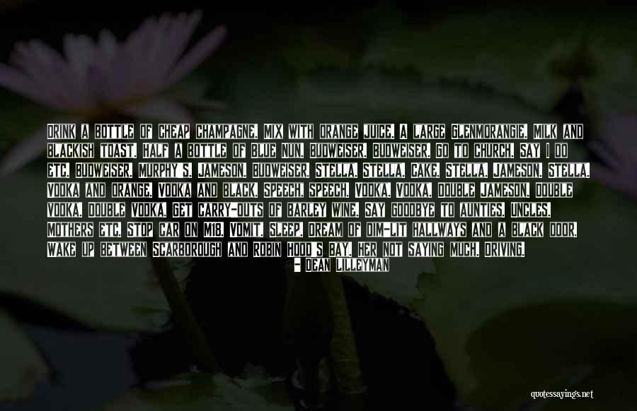 A Mothers Dream Quotes By Dean Lilleyman A Mothers Dream Quotes By Dean Lilleyman