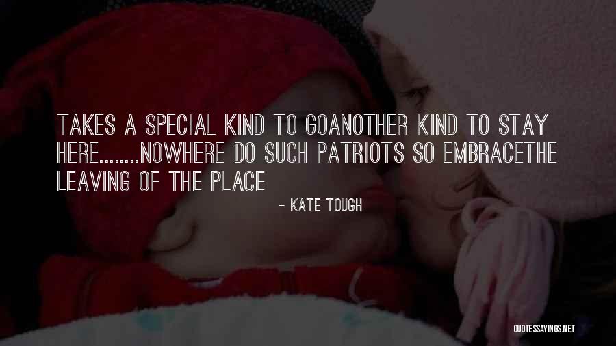 A Museum Quotes By Kate Tough A Museum Quotes By Kate Tough