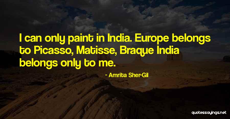 A Myth Of Innocence Quotes By Amrita Sher-Gil A Myth Of Innocence Quotes By Amrita Sher-Gil