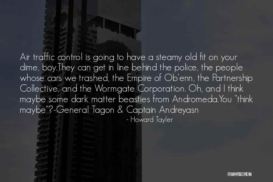 A N Corporation Quotes By Howard Tayler A N Corporation Quotes By Howard Tayler