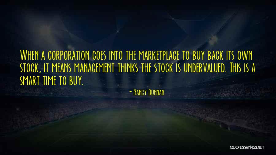 A N Corporation Quotes By Nancy Dunnan A N Corporation Quotes By Nancy Dunnan