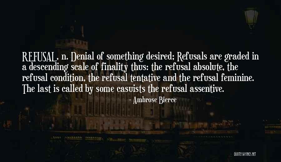 A N Quotes By Ambrose Bierce