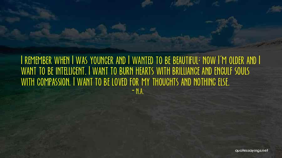 A N Quotes By N.a.