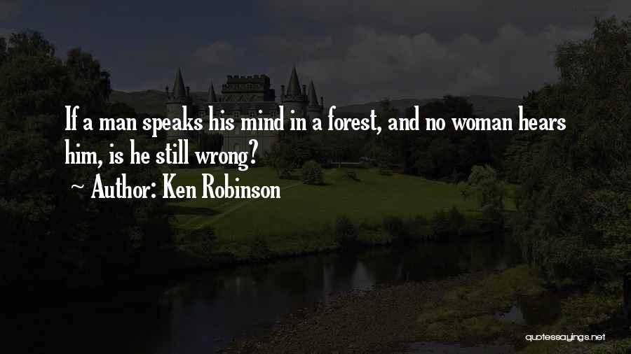 A.n.r. Robinson Quotes By Ken Robinson
