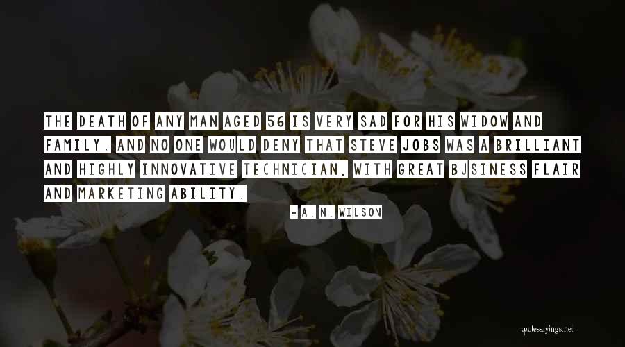 A. N. Wilson Quotes 1158119 A. N. Wilson Quotes 1158119