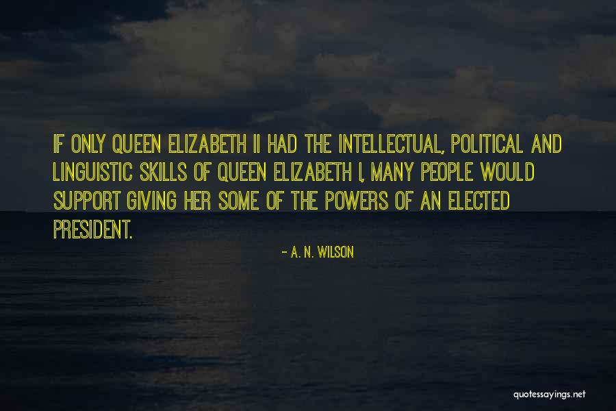 A. N. Wilson Quotes 1243274 A. N. Wilson Quotes 1243274
