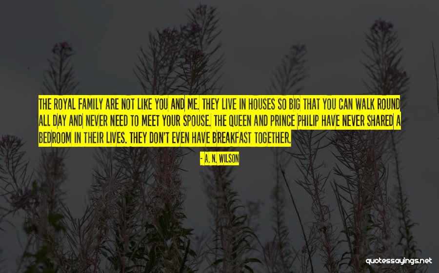 A. N. Wilson Quotes 159592 A. N. Wilson Quotes 159592