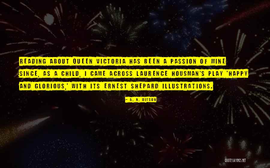 A. N. Wilson Quotes 543376 A. N. Wilson Quotes 543376