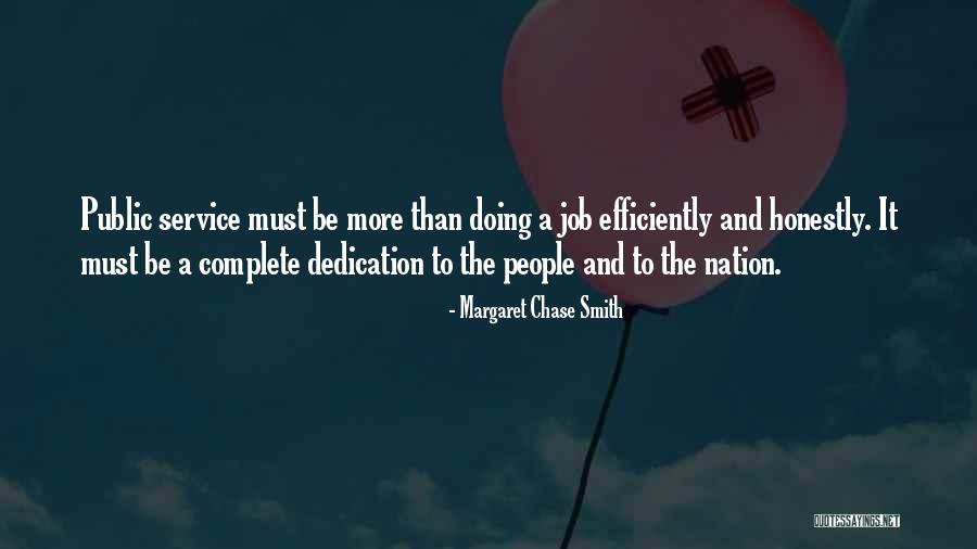 A Nation Quotes By Margaret Chase Smith A Nation Quotes By Margaret Chase Smith