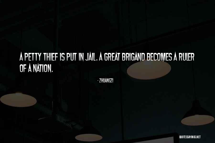A Nation Quotes By Zhuangzi A Nation Quotes By Zhuangzi