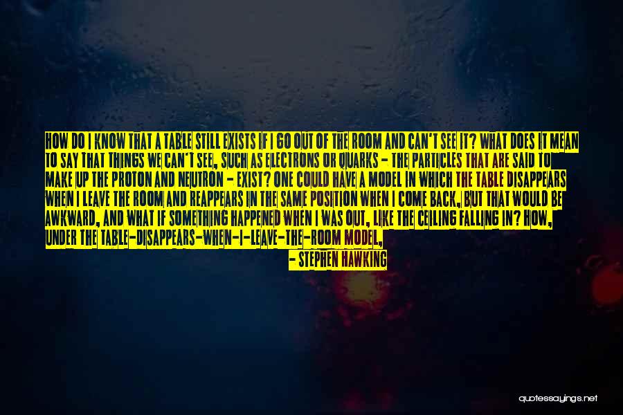 A Neutron Quotes By Stephen Hawking A Neutron Quotes By Stephen Hawking