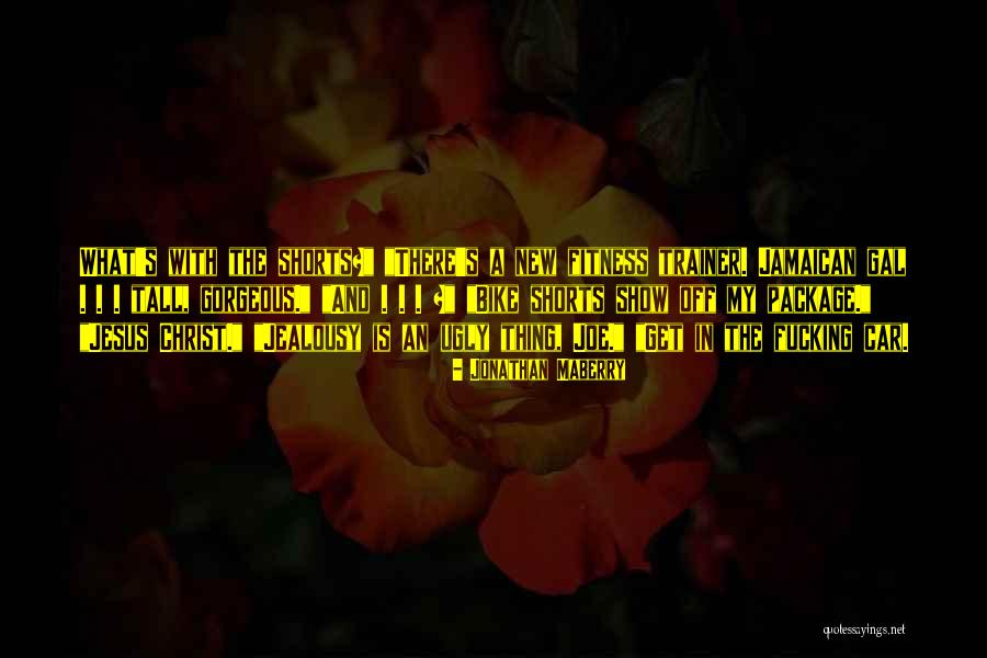 A New Bike Quotes By Jonathan Maberry A New Bike Quotes By Jonathan Maberry