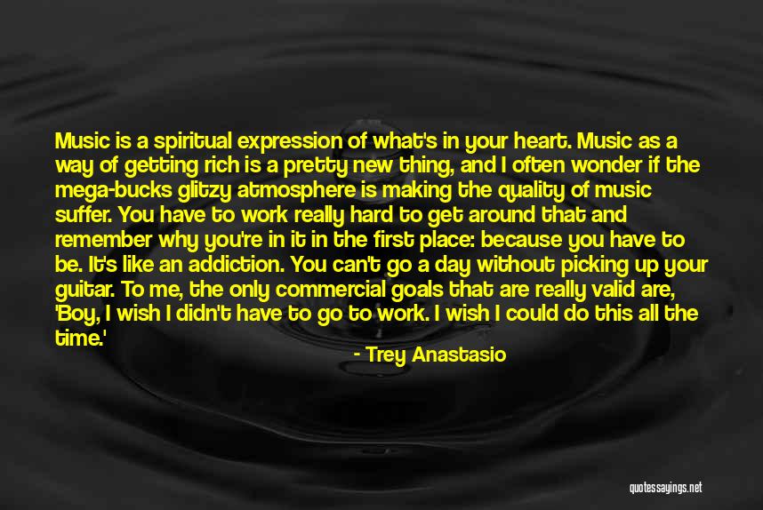 A New Boy You Like Quotes By Trey Anastasio A New Boy You Like Quotes By Trey Anastasio