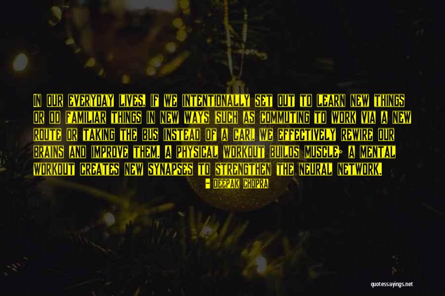A New Car Quotes By Deepak Chopra A New Car Quotes By Deepak Chopra