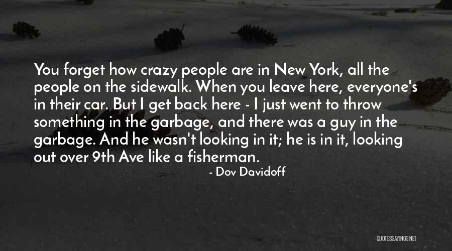 A New Car Quotes By Dov Davidoff A New Car Quotes By Dov Davidoff