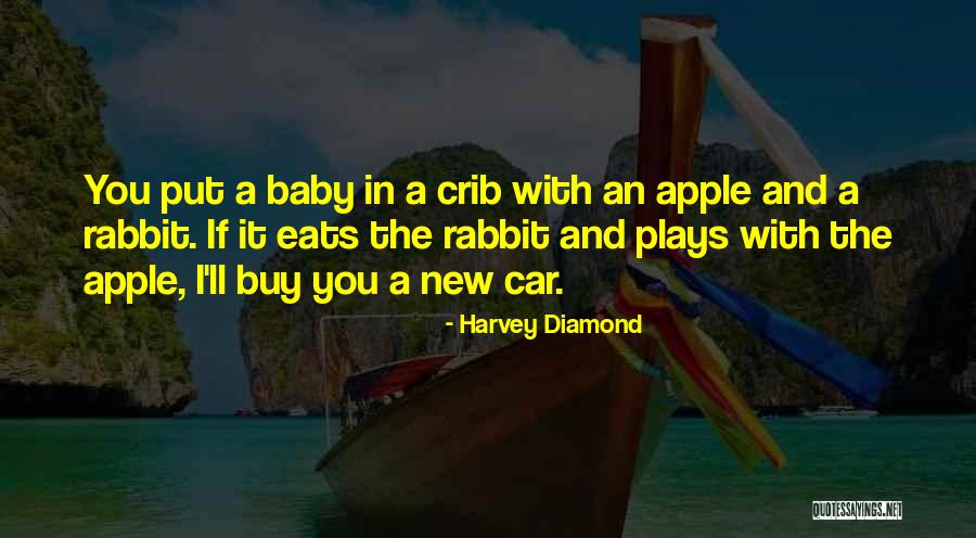 A New Car Quotes By Harvey Diamond A New Car Quotes By Harvey Diamond