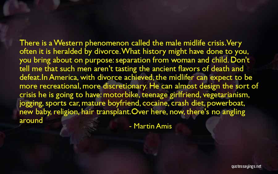 A New Car Quotes By Martin Amis A New Car Quotes By Martin Amis