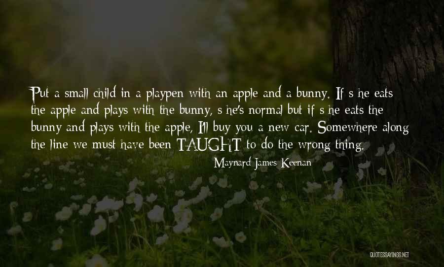 A New Car Quotes By Maynard James Keenan A New Car Quotes By Maynard James Keenan