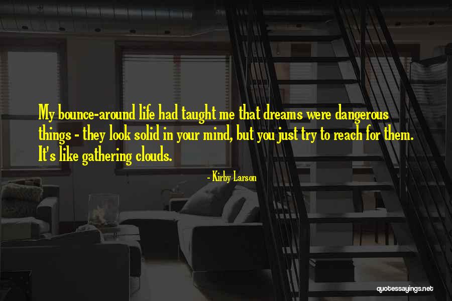 A New Day Has Dawned Quotes By Kirby Larson A New Day Has Dawned Quotes By Kirby Larson