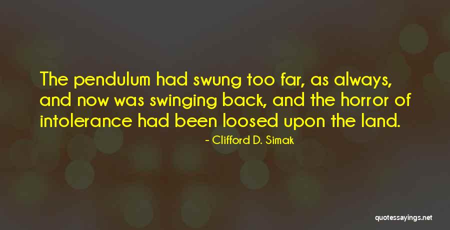 A New Love After Being Hurt Quotes By Clifford D. Simak A New Love After Being Hurt Quotes By Clifford D. Simak