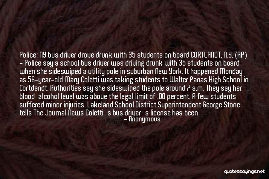 A New School Year Quotes By Anonymous A New School Year Quotes By Anonymous