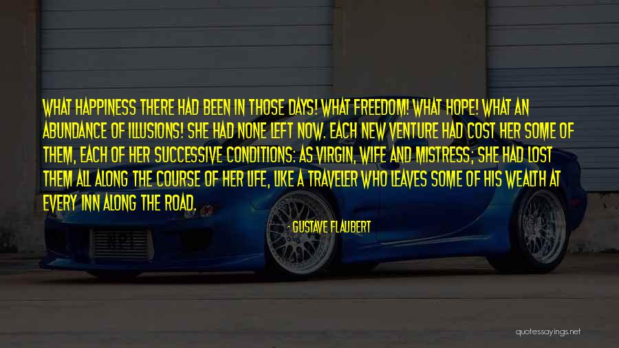 A New Venture Quotes By Gustave Flaubert A New Venture Quotes By Gustave Flaubert
