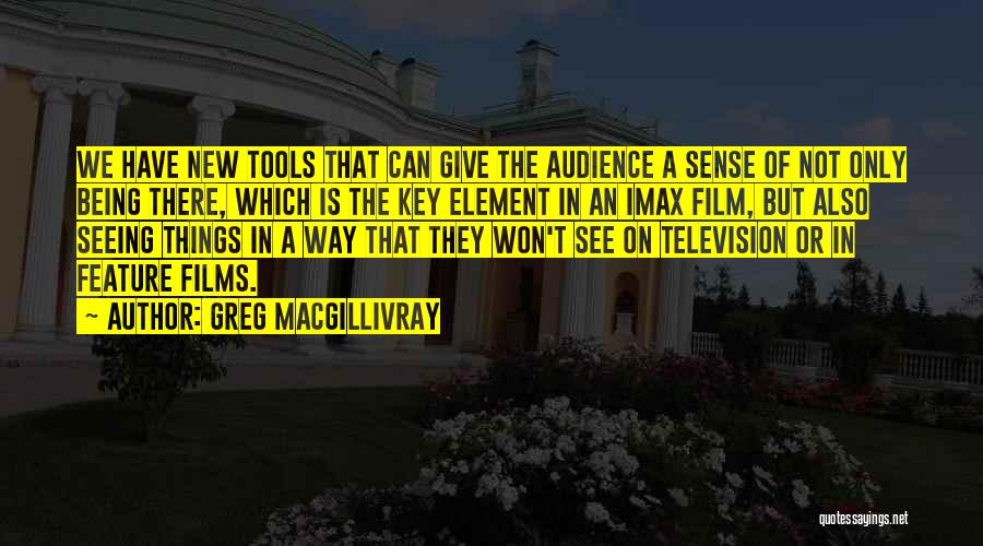 A New Way Of Seeing Quotes By Greg MacGillivray