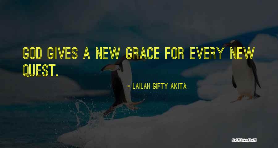 A New Year's Resolution Quotes By Lailah Gifty Akita