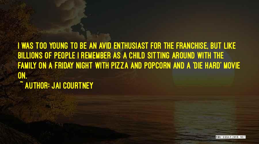A Night To Remember Quotes By Jai Courtney