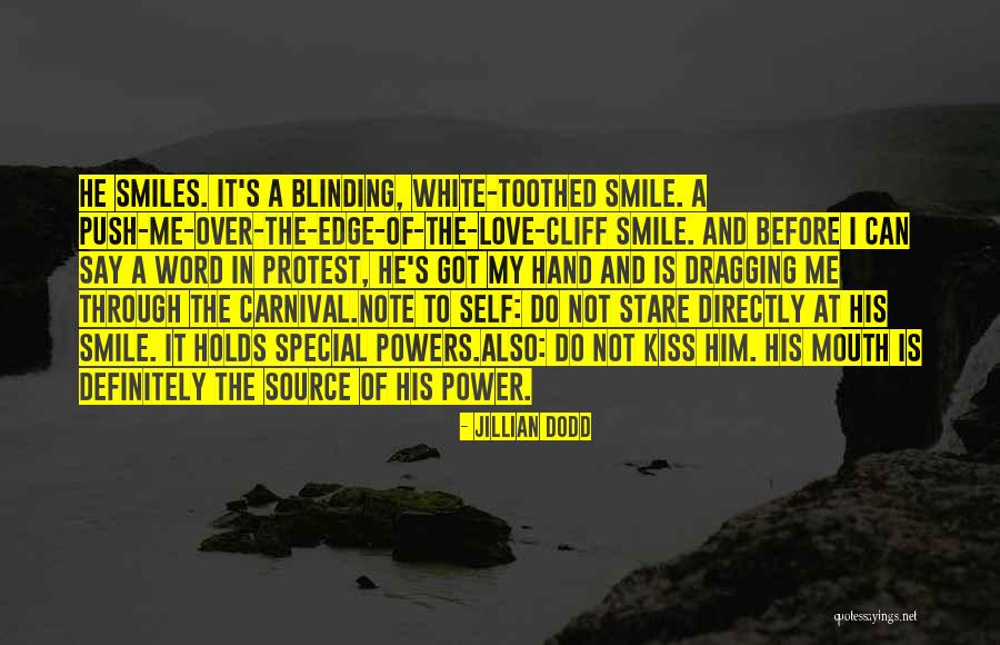 A Note To Self Quotes By Jillian Dodd A Note To Self Quotes By Jillian Dodd