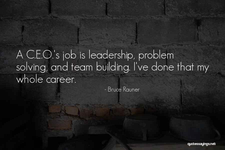 A O C Quotes By Bruce Rauner A O C Quotes By Bruce Rauner