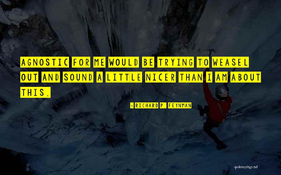 A P A Quotes By Richard P. Feynman A P A Quotes By Richard P. Feynman