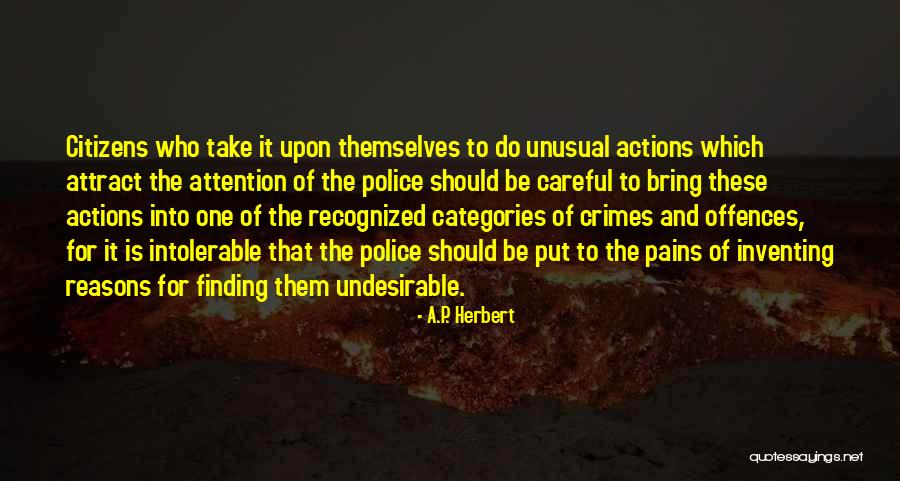 A.P. Herbert Quotes 1229513 A.P. Herbert Quotes 1229513