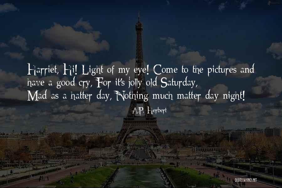 A.P. Herbert Quotes 1485560 A.P. Herbert Quotes 1485560
