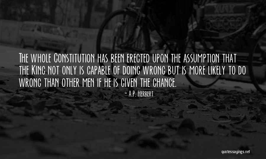 A.P. Herbert Quotes 1546148 A.P. Herbert Quotes 1546148