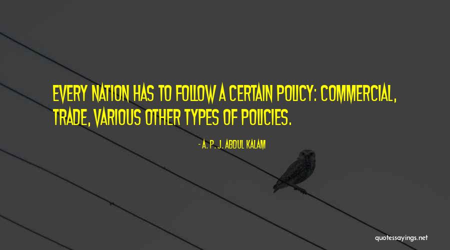 A. P. J. Abdul Kalam Quotes 1052787 A. P. J. Abdul Kalam Quotes 1052787