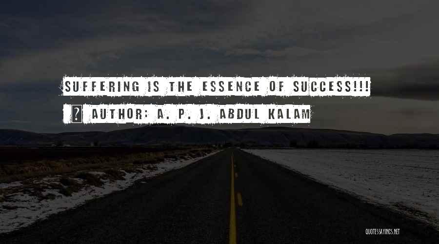 A. P. J. Abdul Kalam Quotes 1124970