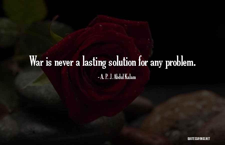 A. P. J. Abdul Kalam Quotes 112854 A. P. J. Abdul Kalam Quotes 112854